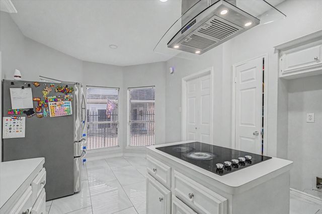 12522 Millscott Drive, Houston, TX 77070