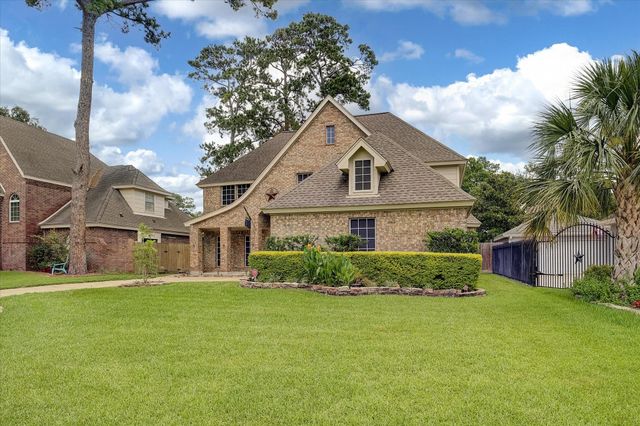 12522 Millscott Drive, Houston, TX 77070