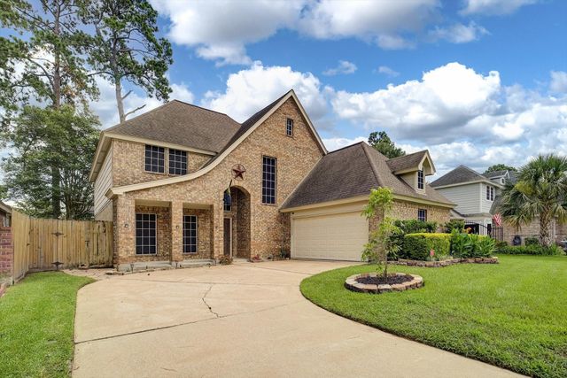 12522 Millscott Drive, Houston, TX 77070