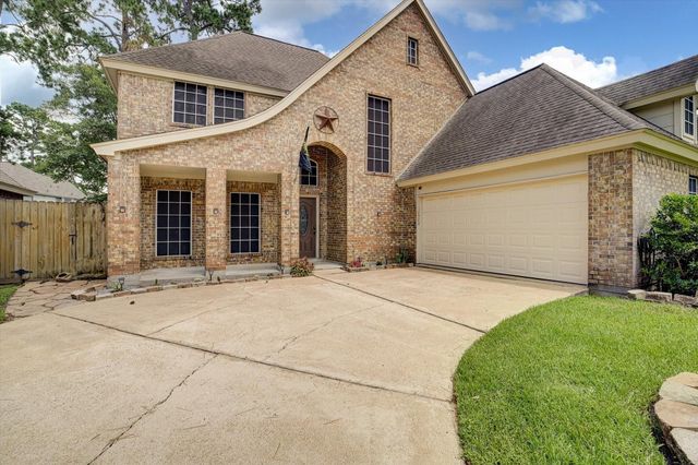 12522 Millscott Drive, Houston, TX 77070