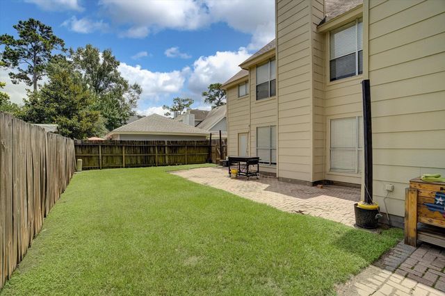 12522 Millscott Drive, Houston, TX 77070