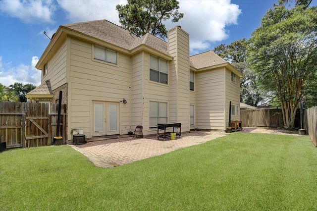 12522 Millscott Drive, Houston, TX 77070