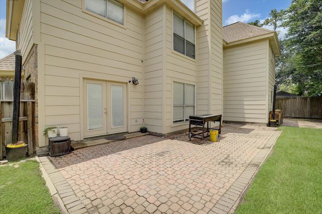12522 Millscott Drive, Houston, TX 77070