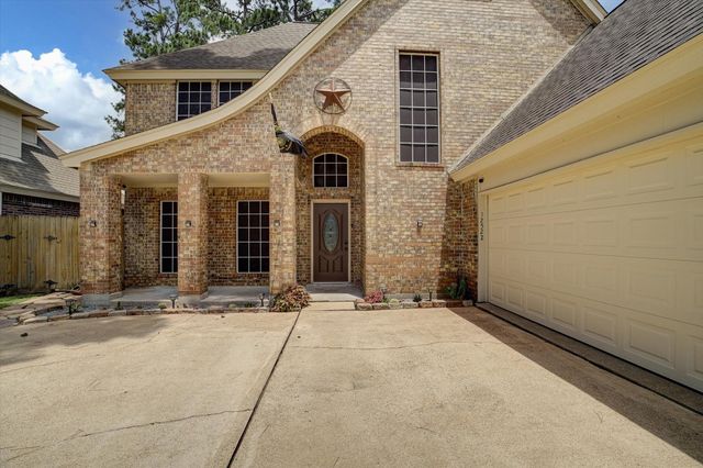 12522 Millscott Drive, Houston, TX 77070