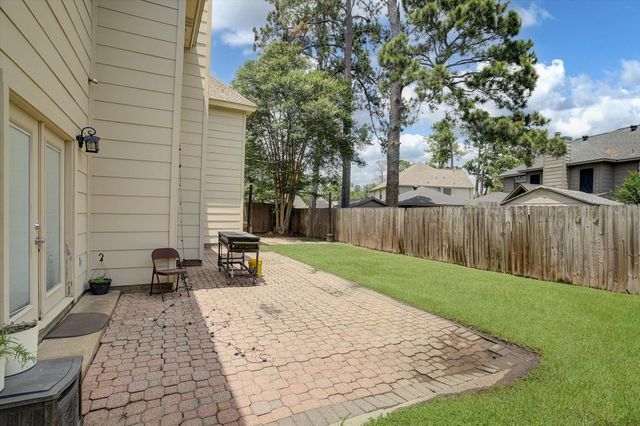12522 Millscott Drive, Houston, TX 77070