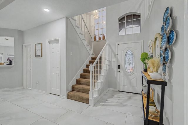 12522 Millscott Drive, Houston, TX 77070