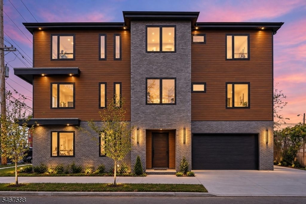 97 9Th Ave, Newark City, NJ 07107 — exterior