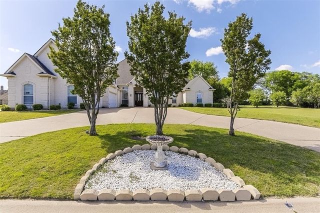 1009 Place Louie, Desoto, TX 75115