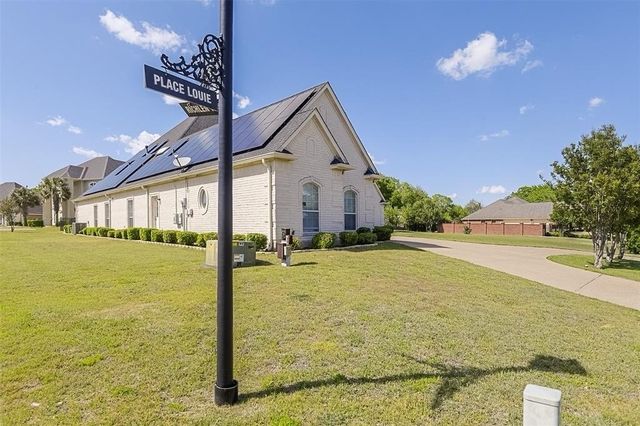 1009 Place Louie, Desoto, TX 75115