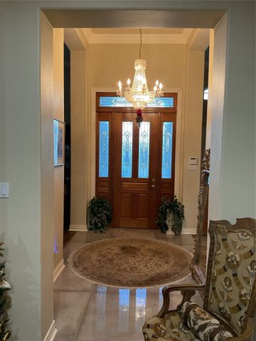 1009 Place Louie, Desoto, TX 75115