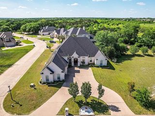 1009 Place Louie, Desoto, TX 75115