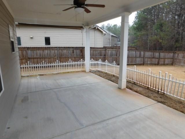 4652 Sweetwater Avenue, Powder Springs, GA 30127