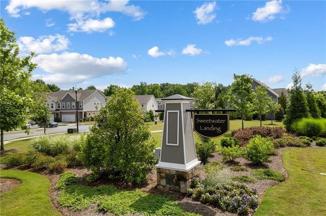 4652 Sweetwater Avenue, Powder Springs, GA 30127