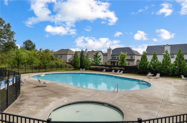 4652 Sweetwater Avenue, Powder Springs, GA 30127