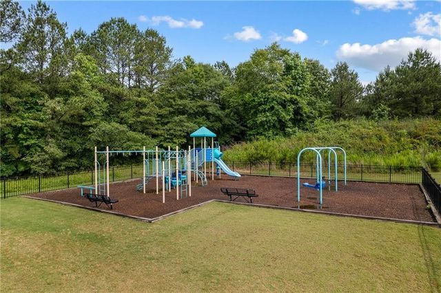 4652 Sweetwater Avenue, Powder Springs, GA 30127