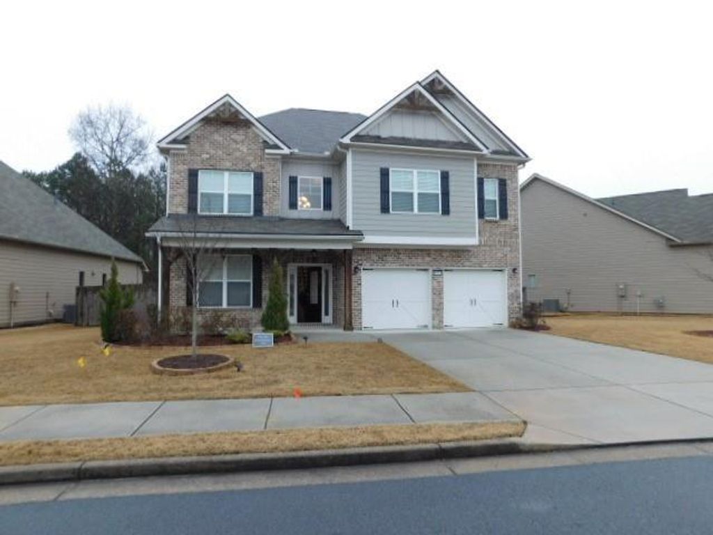 4652 Sweetwater Avenue, Powder Springs, GA 30127