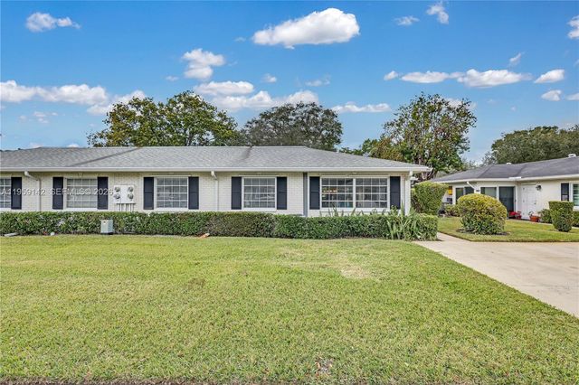 10115 44th Way S 409, Boynton Beach, FL 33436