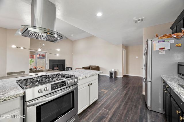 836 E Oregon Street, Tucson, AZ 85706