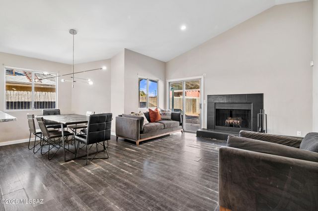 836 E Oregon Street, Tucson, AZ 85706