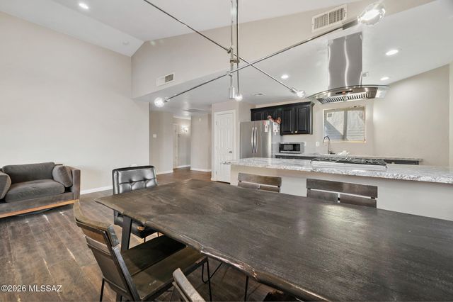 836 E Oregon Street, Tucson, AZ 85706