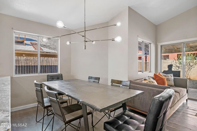 836 E Oregon Street, Tucson, AZ 85706