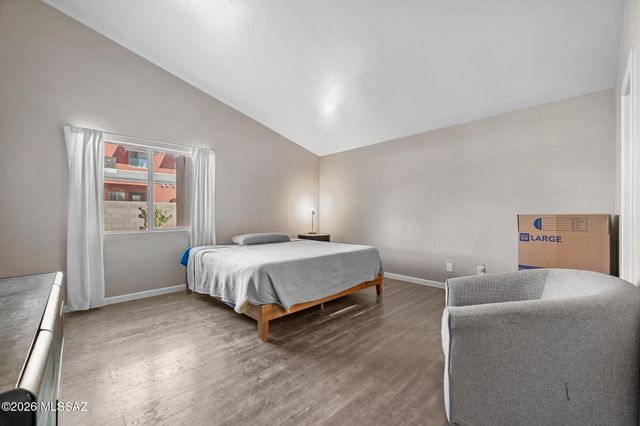 836 E Oregon Street, Tucson, AZ 85706