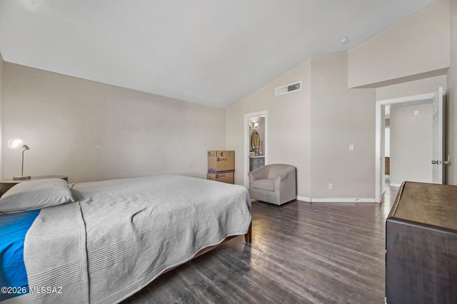 836 E Oregon Street, Tucson, AZ 85706