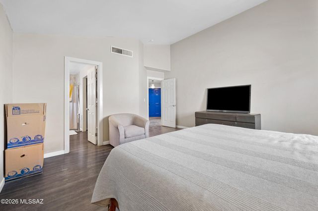 836 E Oregon Street, Tucson, AZ 85706