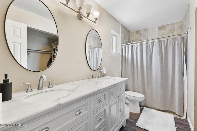 836 E Oregon Street, Tucson, AZ 85706