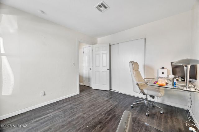 836 E Oregon Street, Tucson, AZ 85706