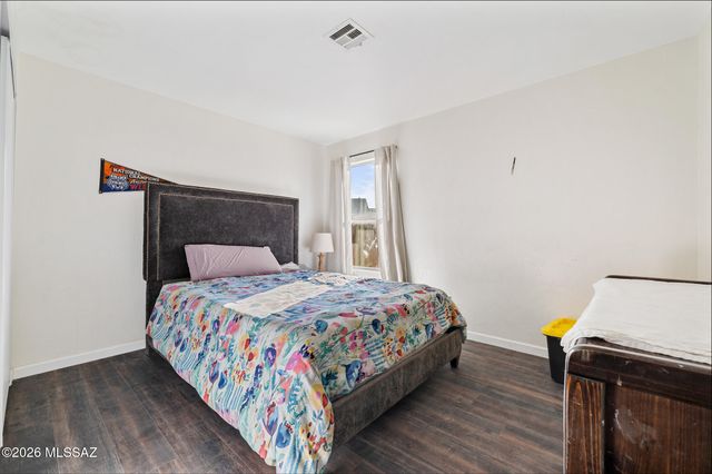 836 E Oregon Street, Tucson, AZ 85706