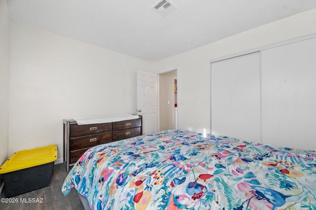 836 E Oregon Street, Tucson, AZ 85706