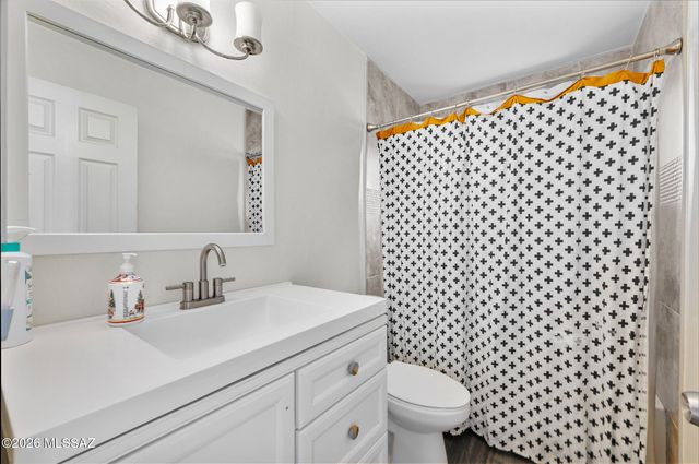 836 E Oregon Street, Tucson, AZ 85706