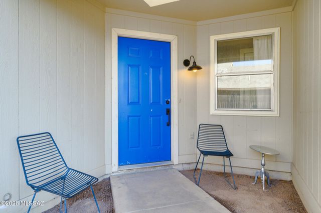 836 E Oregon Street, Tucson, AZ 85706