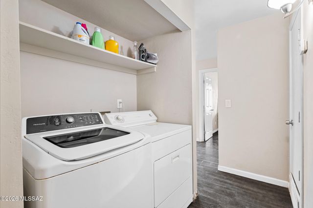 836 E Oregon Street, Tucson, AZ 85706