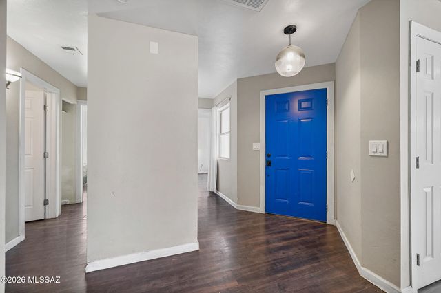 836 E Oregon Street, Tucson, AZ 85706