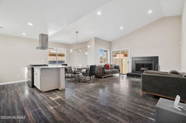 836 E Oregon Street, Tucson, AZ 85706