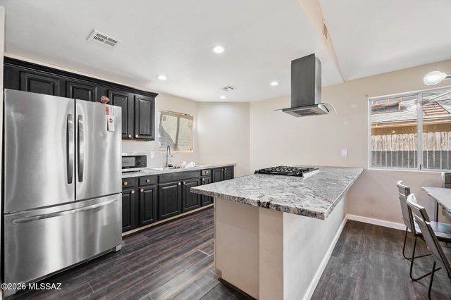 836 E Oregon Street, Tucson, AZ 85706