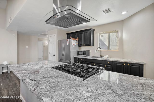 836 E Oregon Street, Tucson, AZ 85706