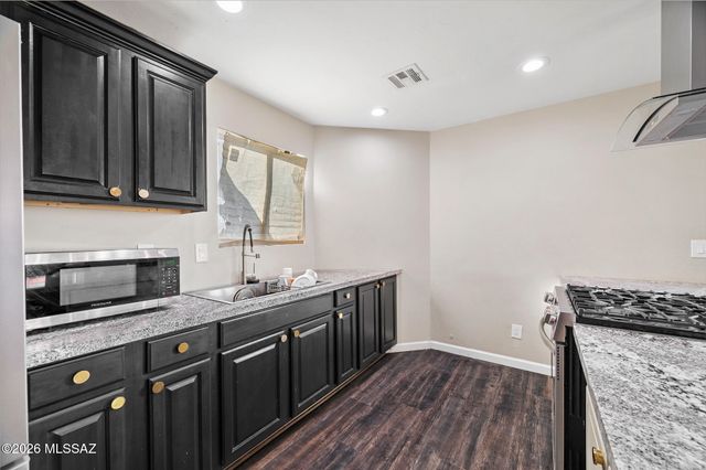 836 E Oregon Street, Tucson, AZ 85706