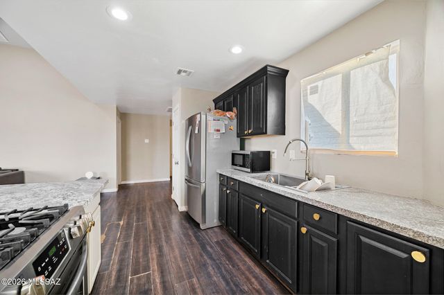 836 E Oregon Street, Tucson, AZ 85706