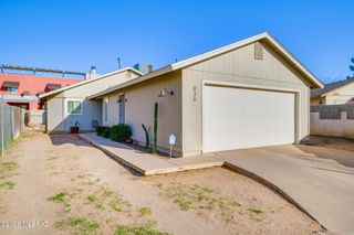 836 E Oregon Street, Tucson, AZ 85706