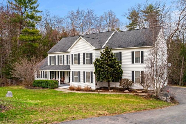 7 Samantha Avenue, Raymond, NH 03077