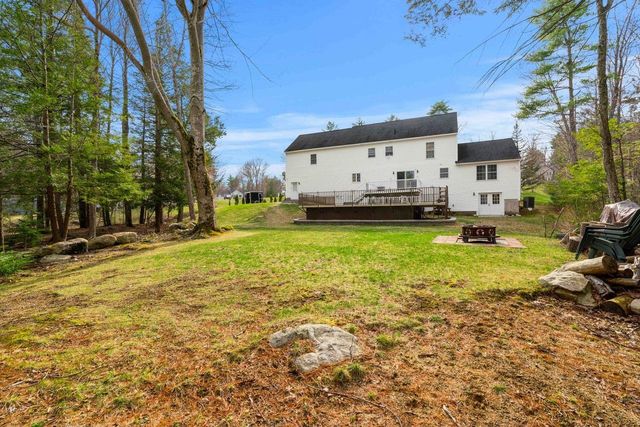 7 Samantha Avenue, Raymond, NH 03077