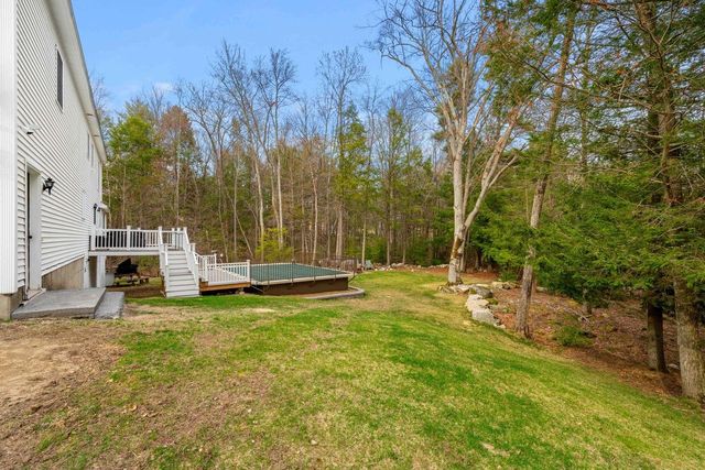 7 Samantha Avenue, Raymond, NH 03077