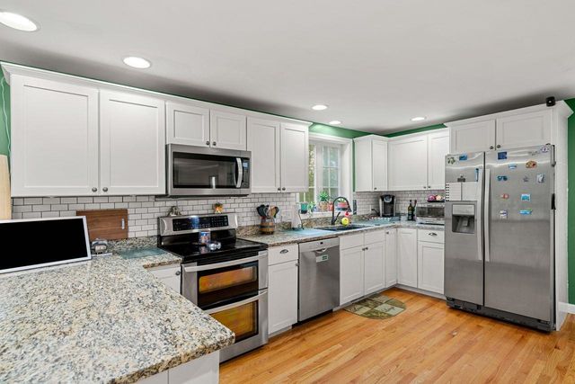 7 Samantha Avenue, Raymond, NH 03077
