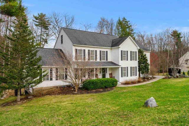 7 Samantha Avenue, Raymond, NH 03077