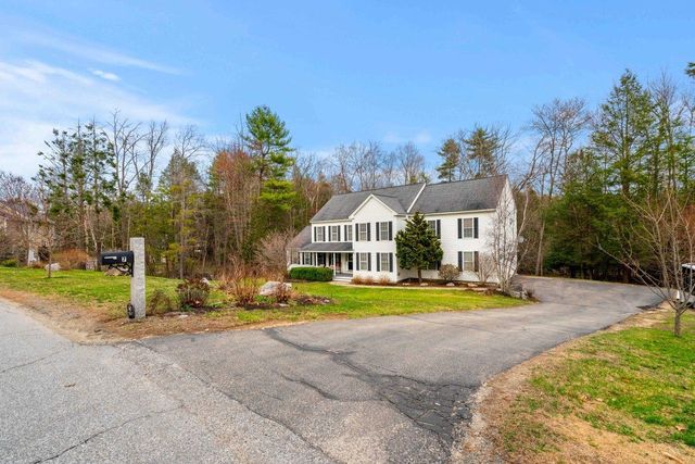 7 Samantha Avenue, Raymond, NH 03077