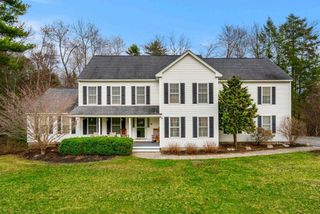 7 Samantha Avenue, Raymond, NH 03077