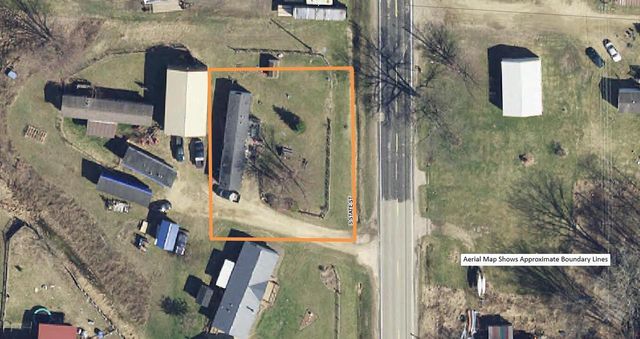 243 S State STREET, La Farge, WI 54639